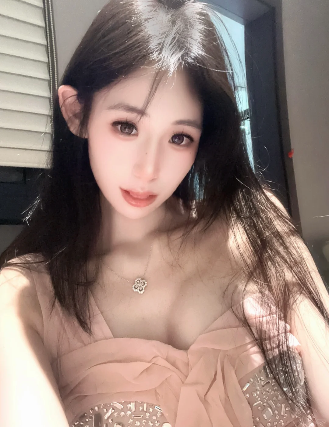 好吧，今天长这样.👀