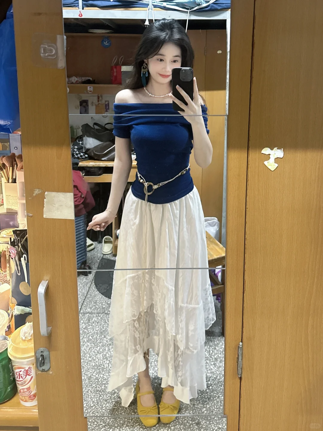 春夏出游套装！永远为简约大方的穿搭心动