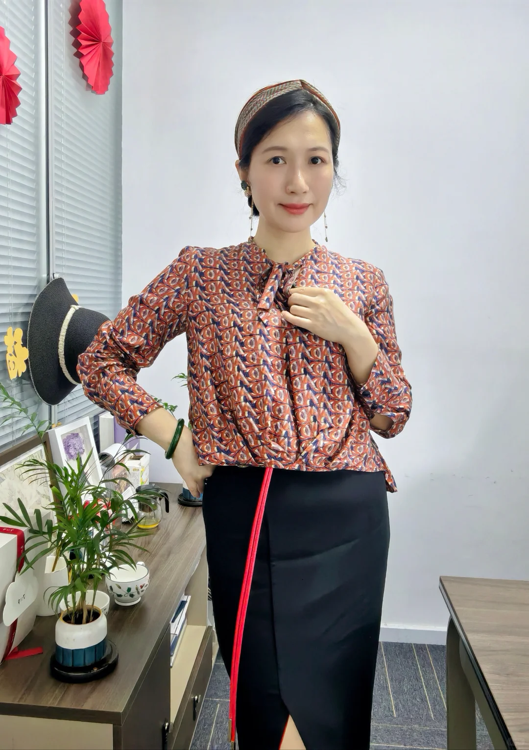 多巴胺风格的一周之熟女风