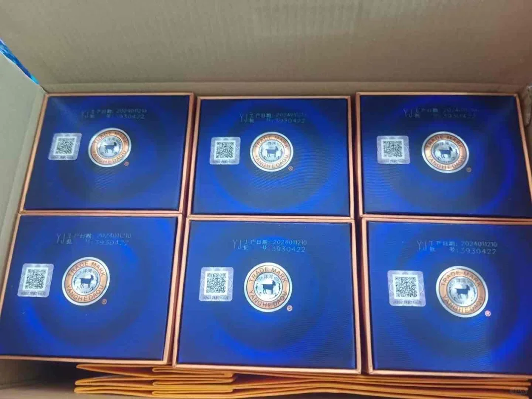 有谁和我一样对海之蓝没抵抗力！