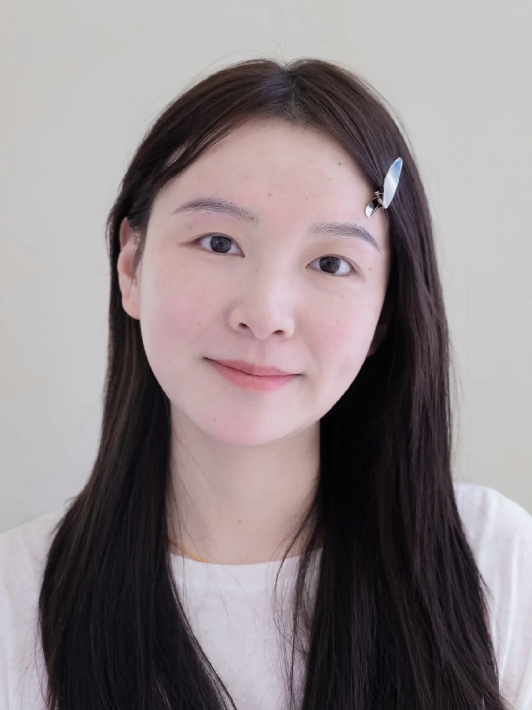 同样的圆脸单眼皮，为啥金多美可以那么美