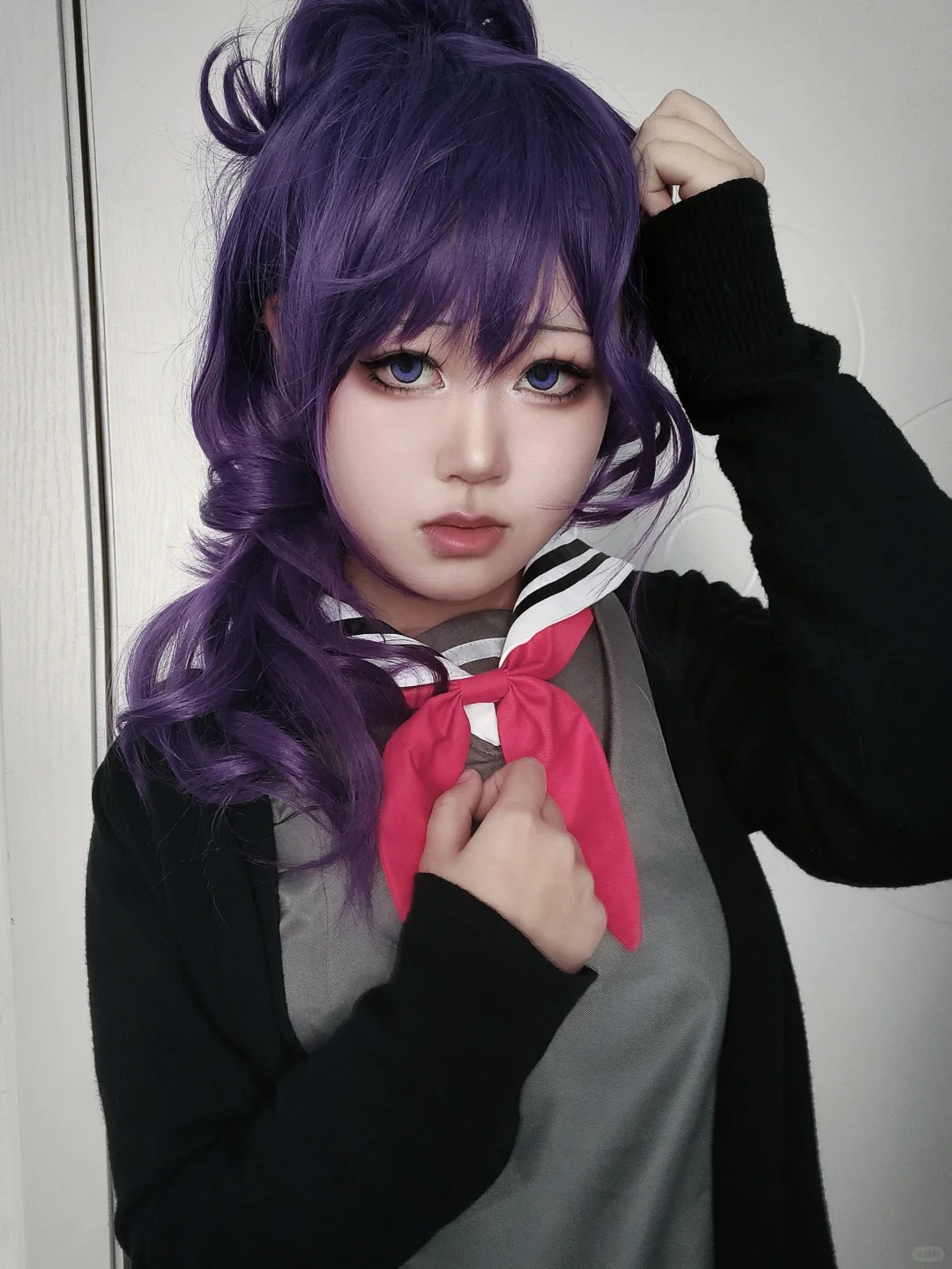 “好孩子”