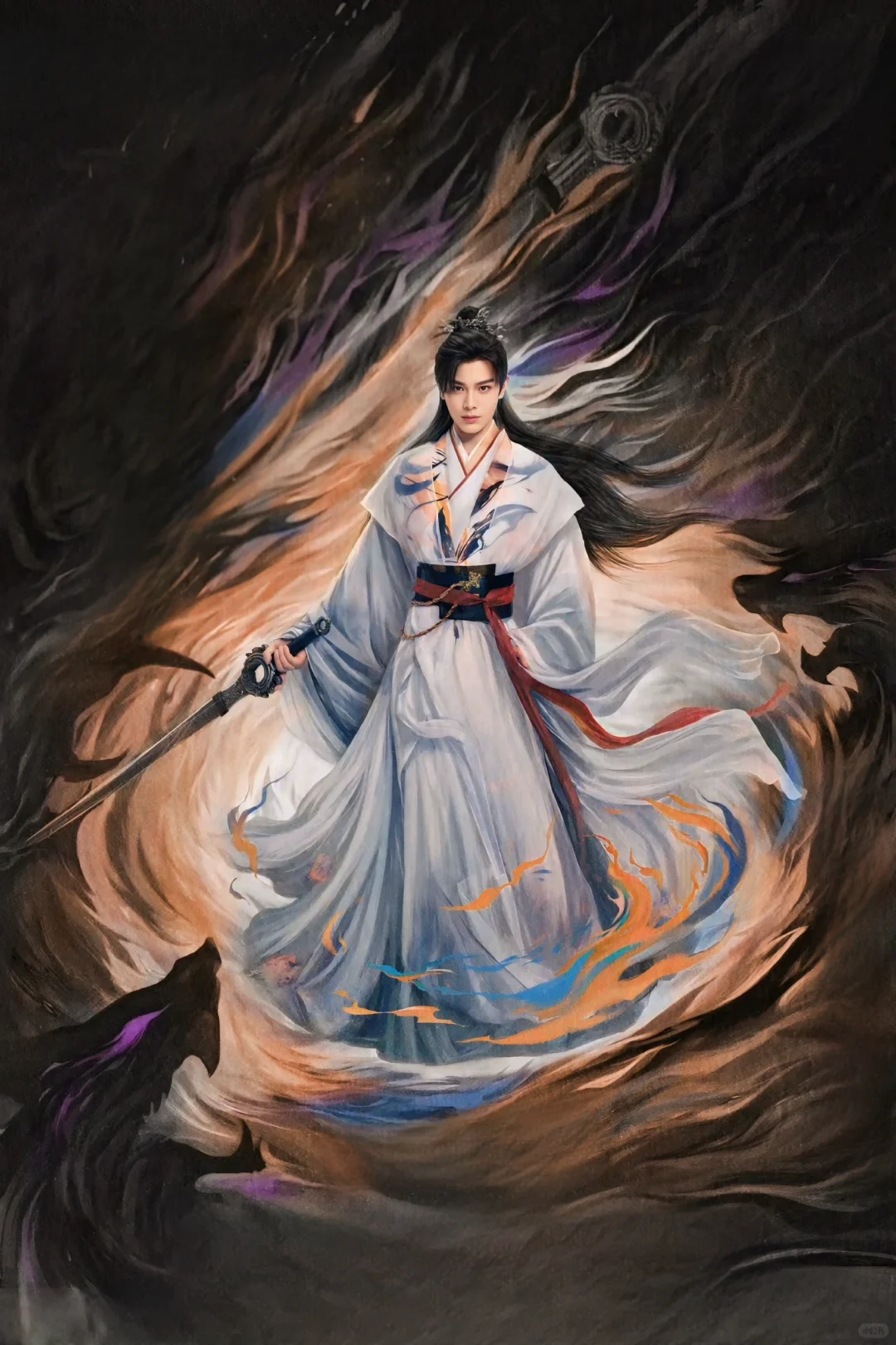 张正壁紙
