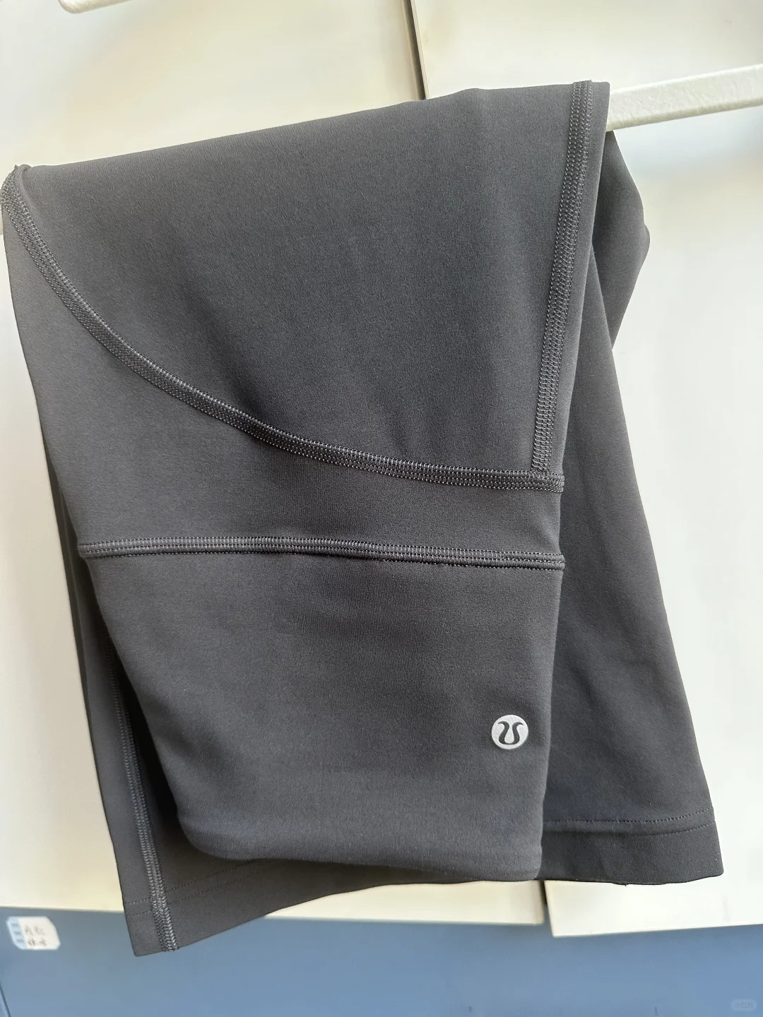 Lulu lemon Define 和Groove有姐妹喜欢么？