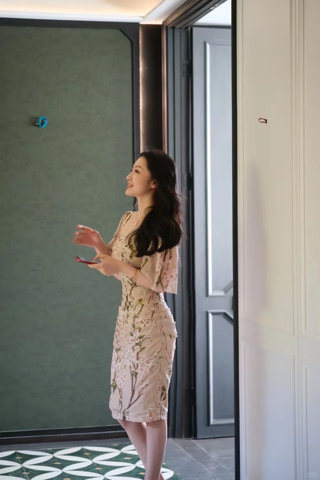 为什么我才24就有少妇感了