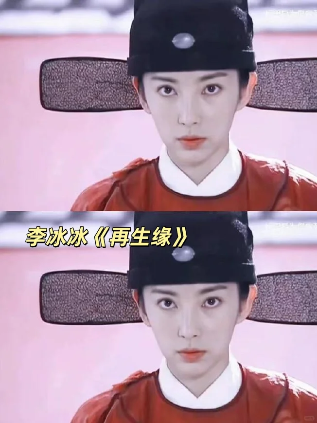 古装剧里的女扮男装，除了她们还有推荐吗？