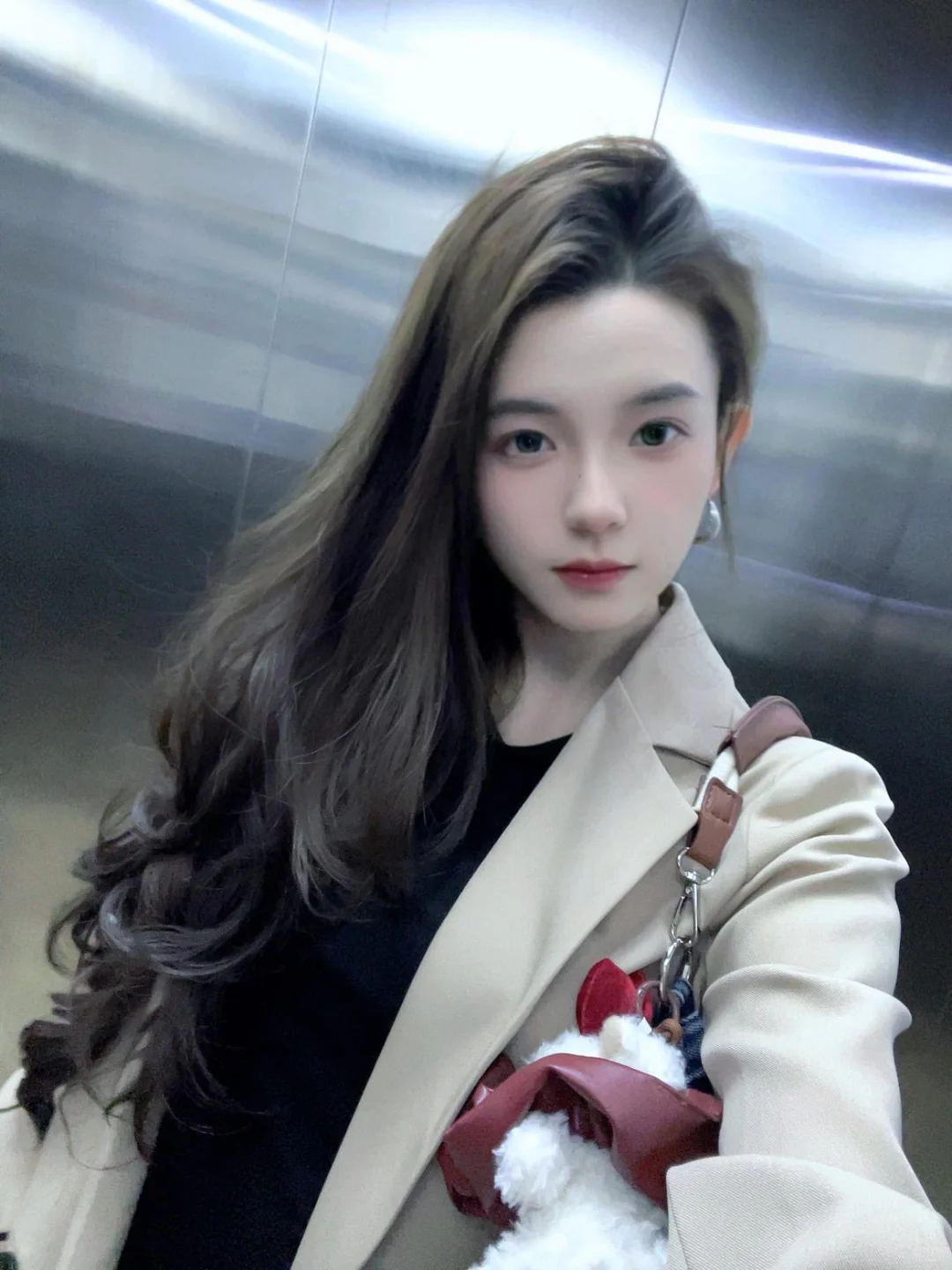 摄影系女大的韩女美白法｜黄黑皮逆袭冷白皮！