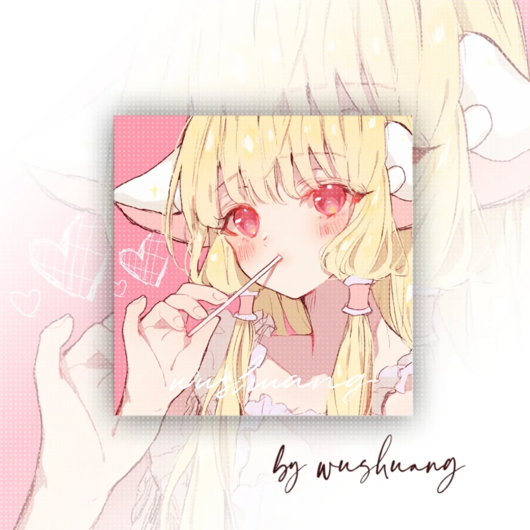 ᜊ๑•×•๑ᜊ小叽