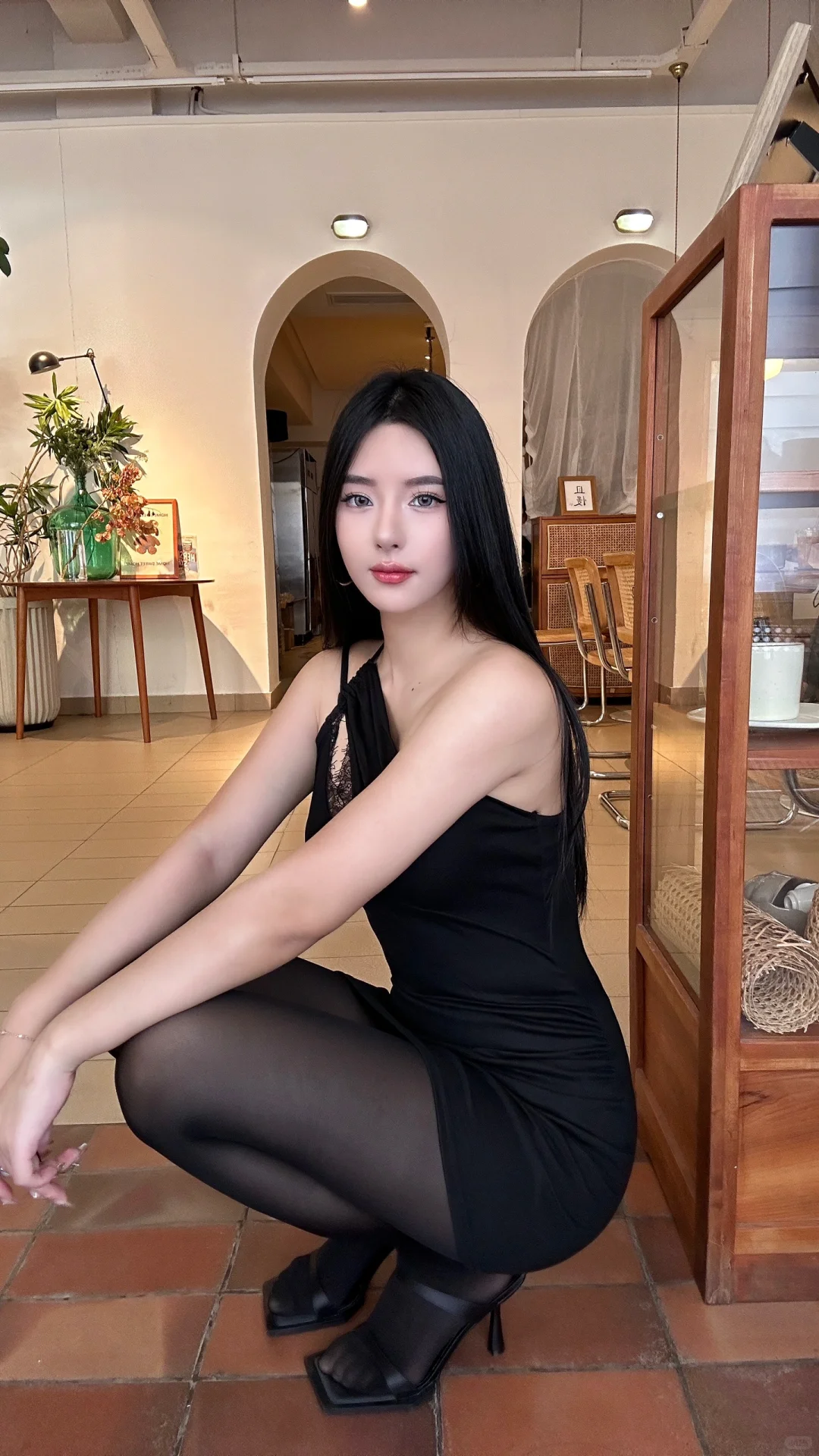 皮囊不一定完美，穿搭一定要到位🛍️