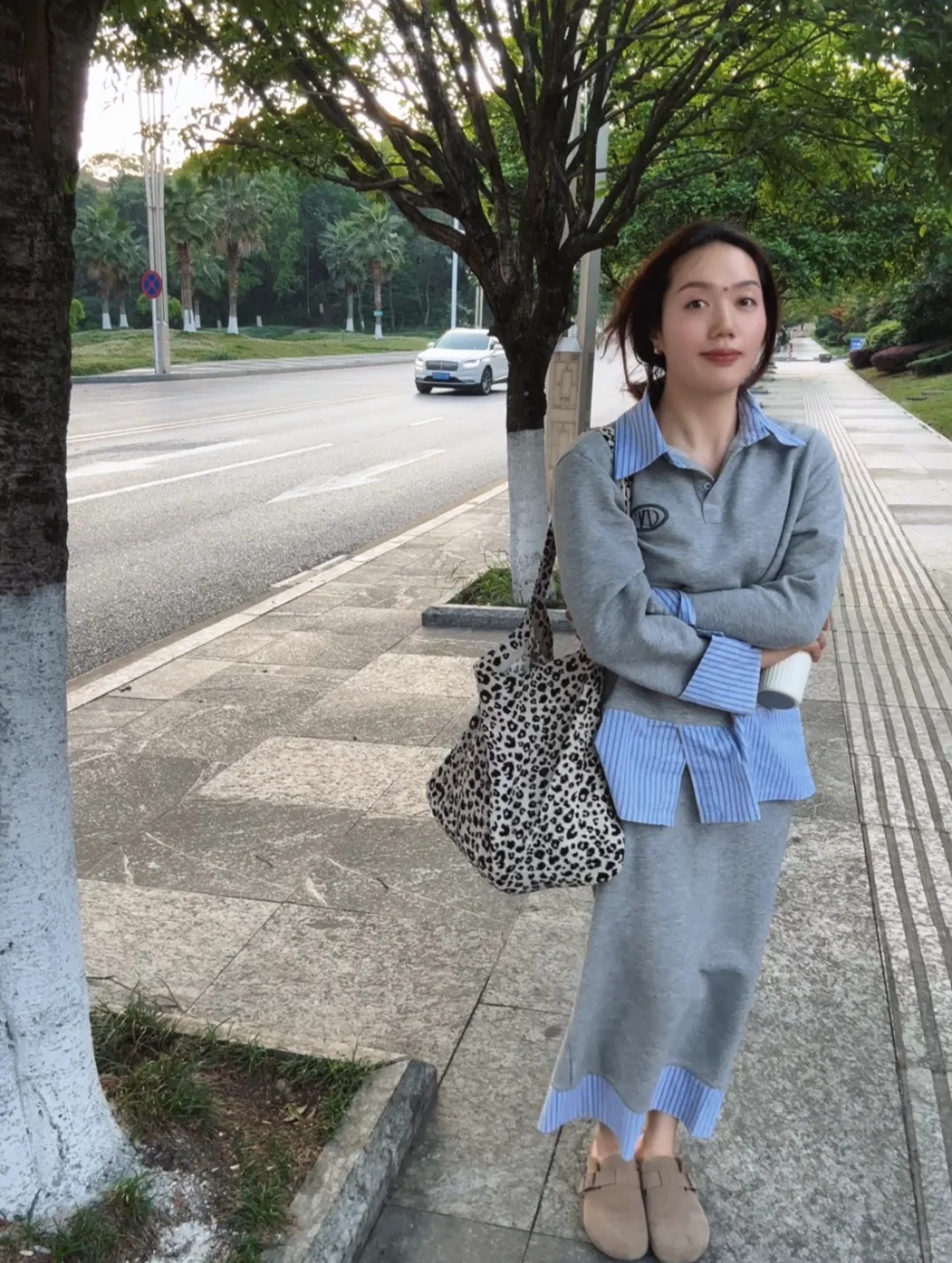 从没想过会穿衣自由的我[偷笑🤭