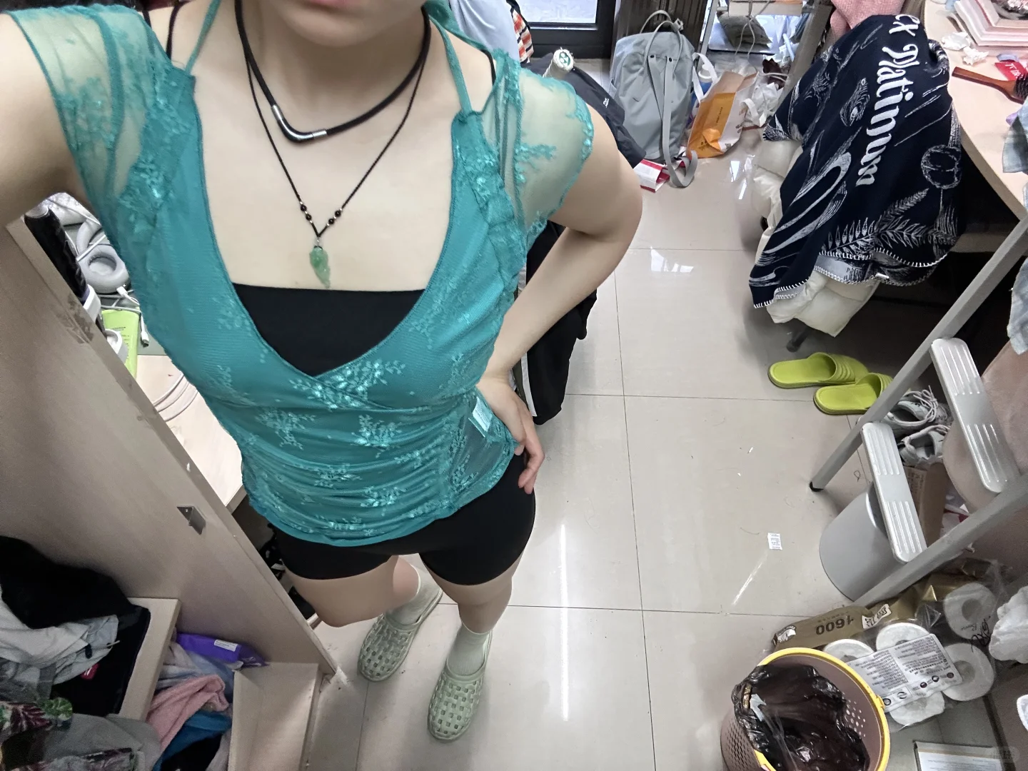 博主穿搭是博主穿搭是有理由的