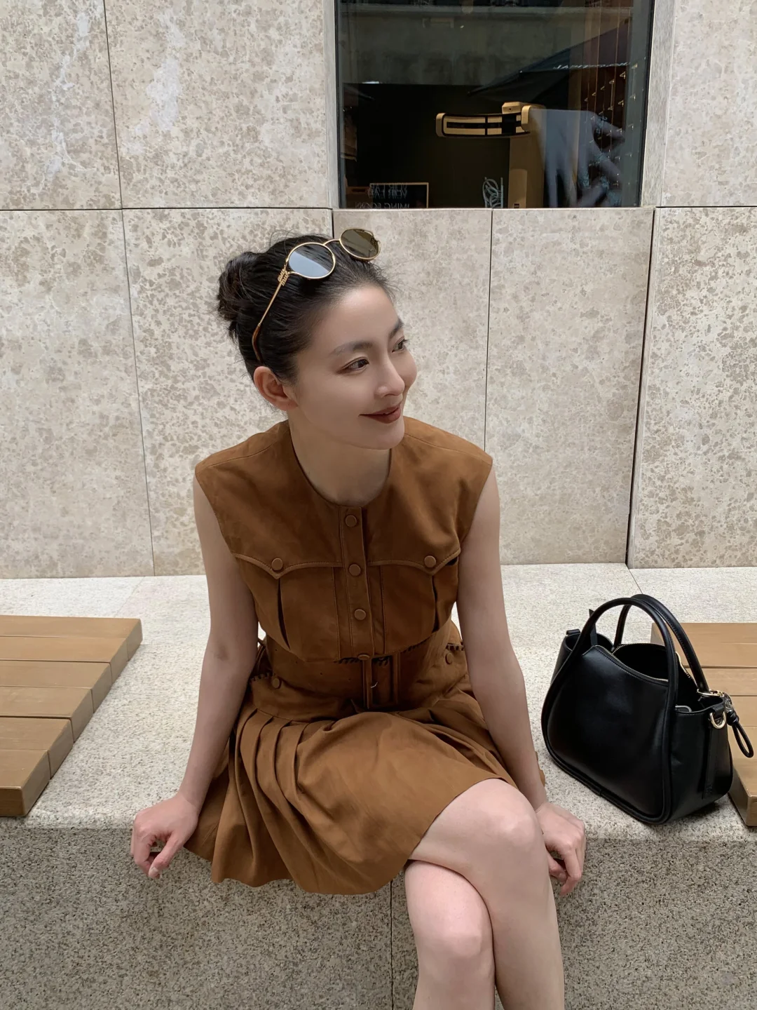 自由自在又漂亮🧡