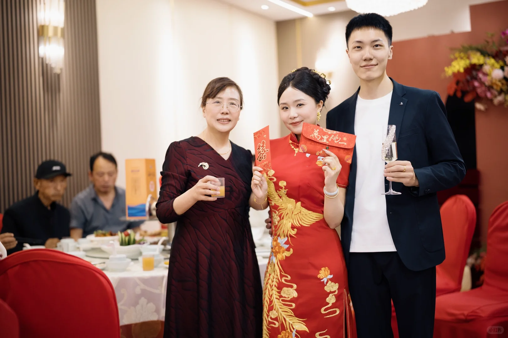 订婚跟拍｜女摄拍的订婚照真的好喜欢✨