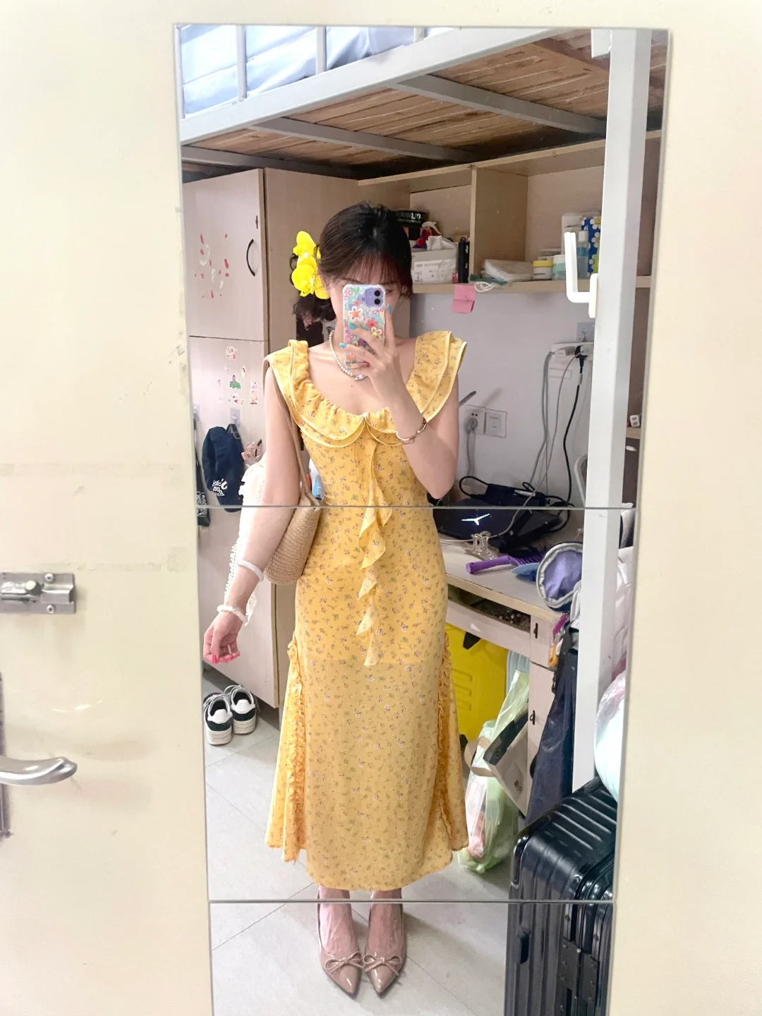 158/90🎀穿这几套被好多美女宝宝夸啦🔗！！