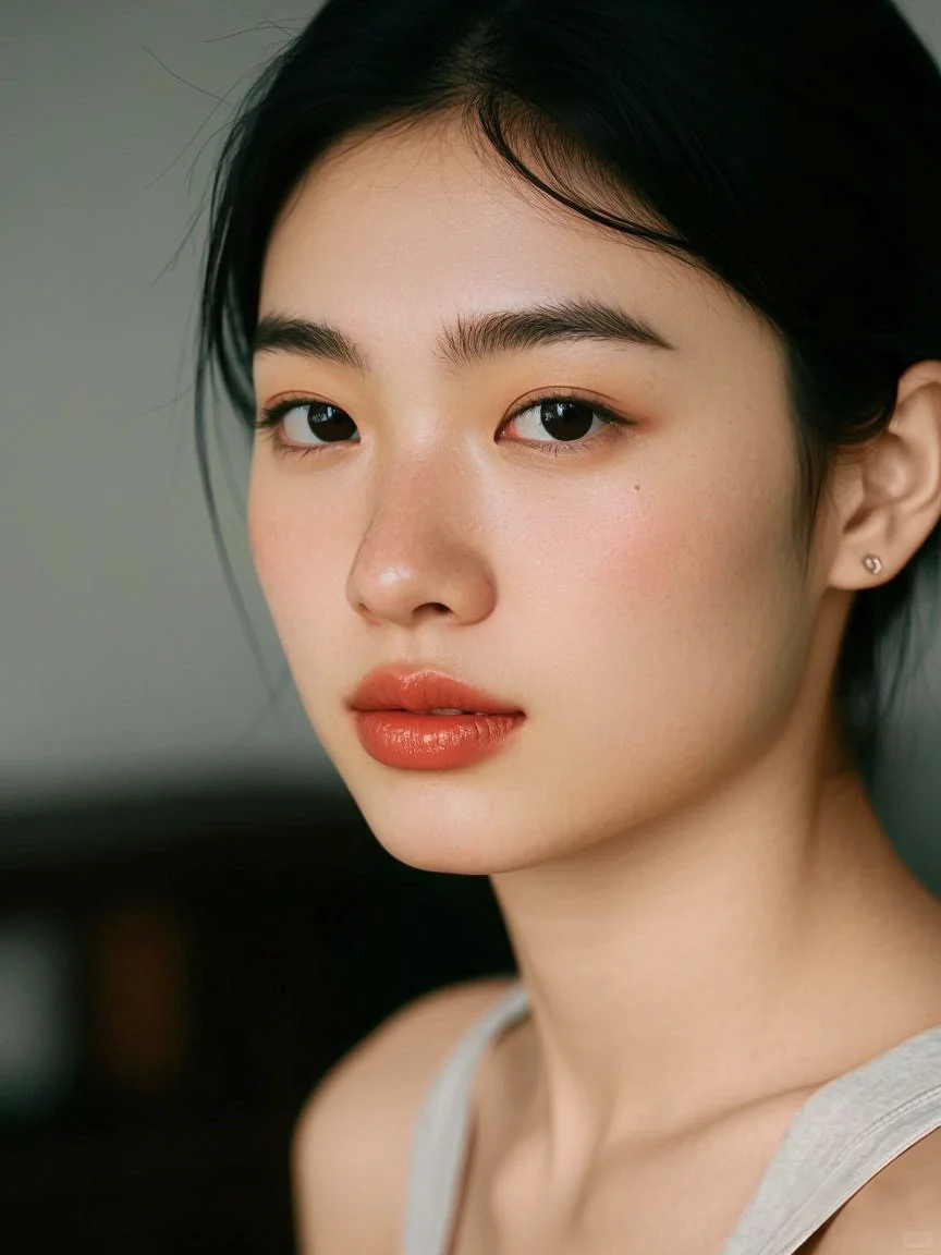 这样的皮肤是女生梦中情肤了吗？
