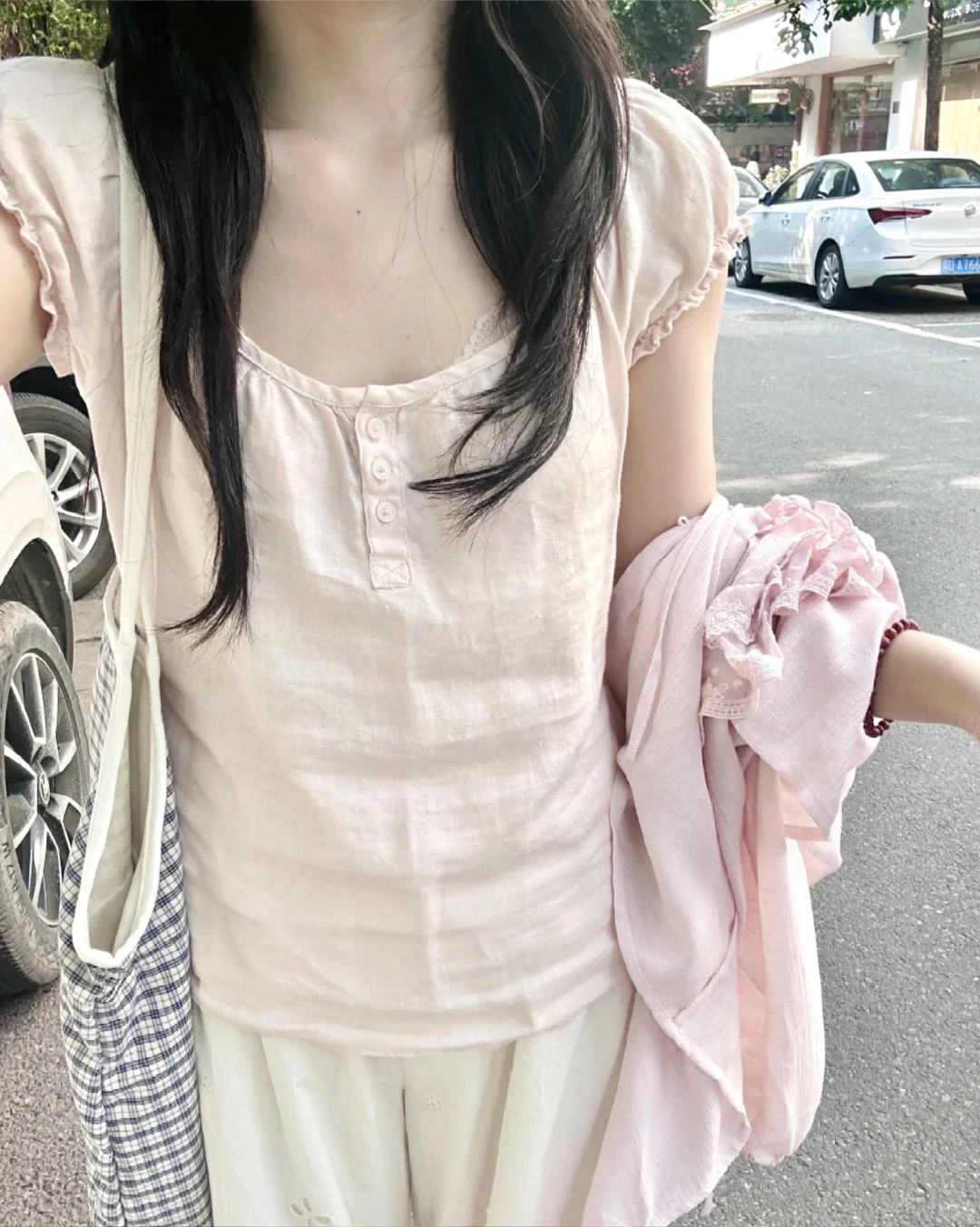 🌈夏日甜心