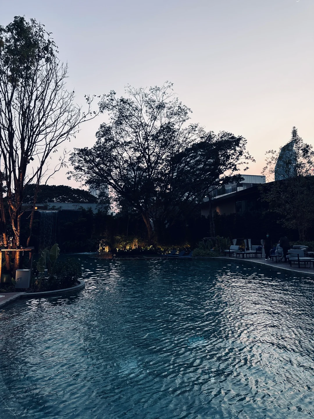 Bangkok
