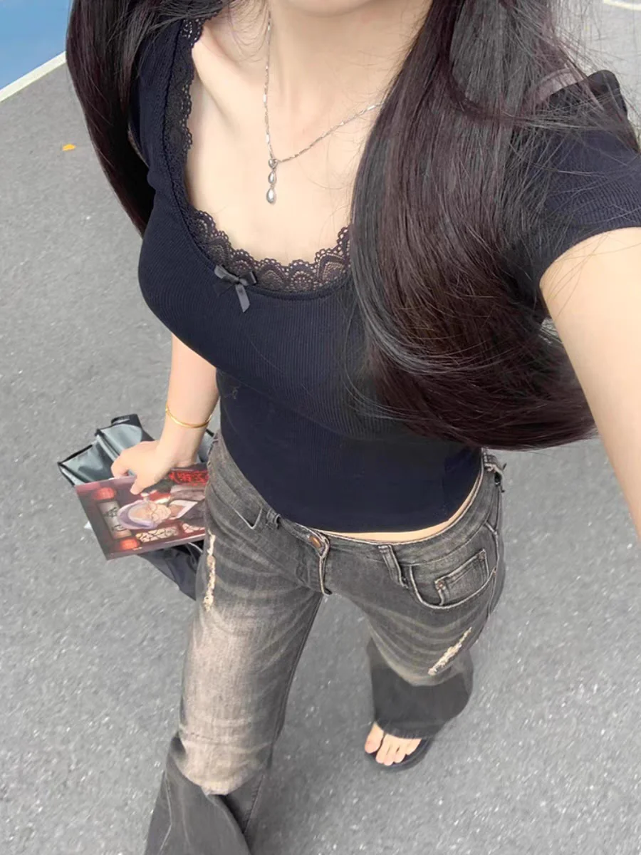 穿这个和crush见面，他那啥了
