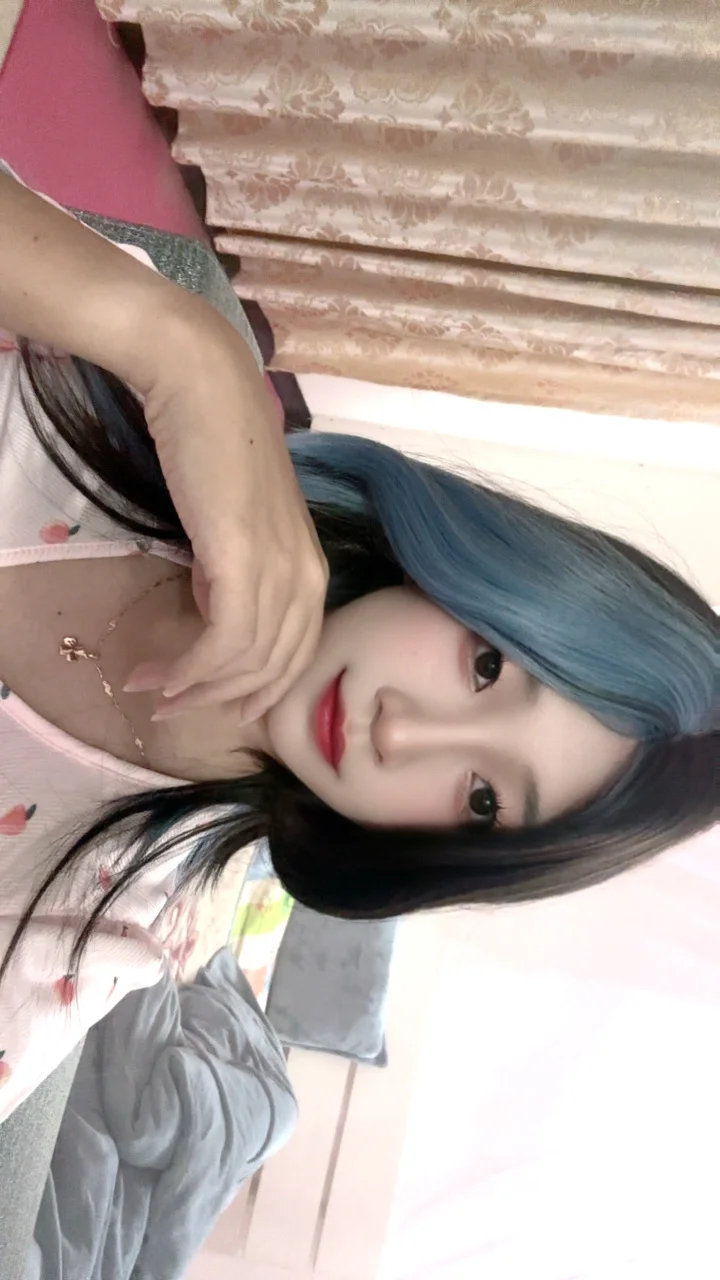 今天是女妆的女女
