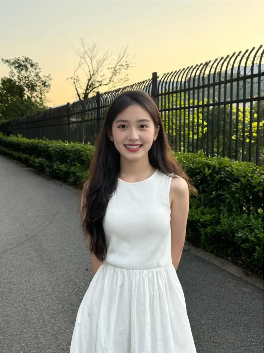 北京体制女，要求不高，对我好就行