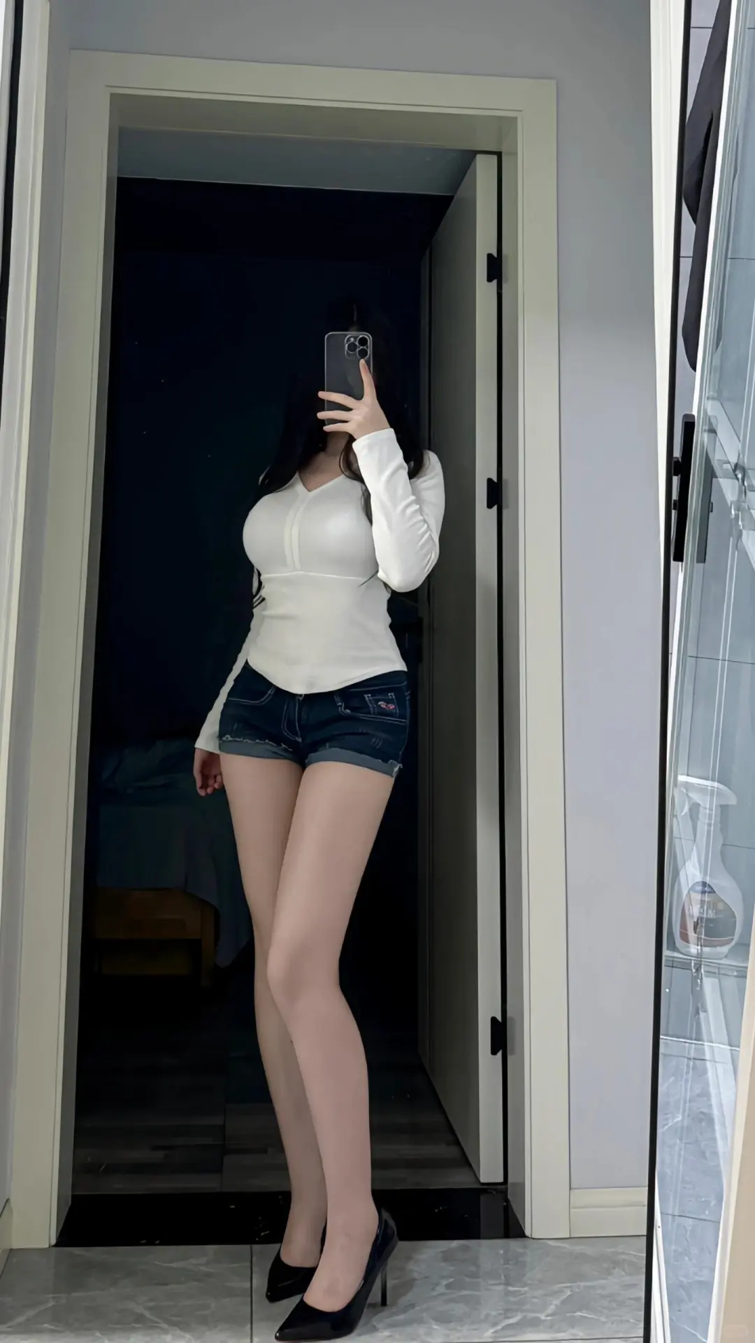 30岁的女人！