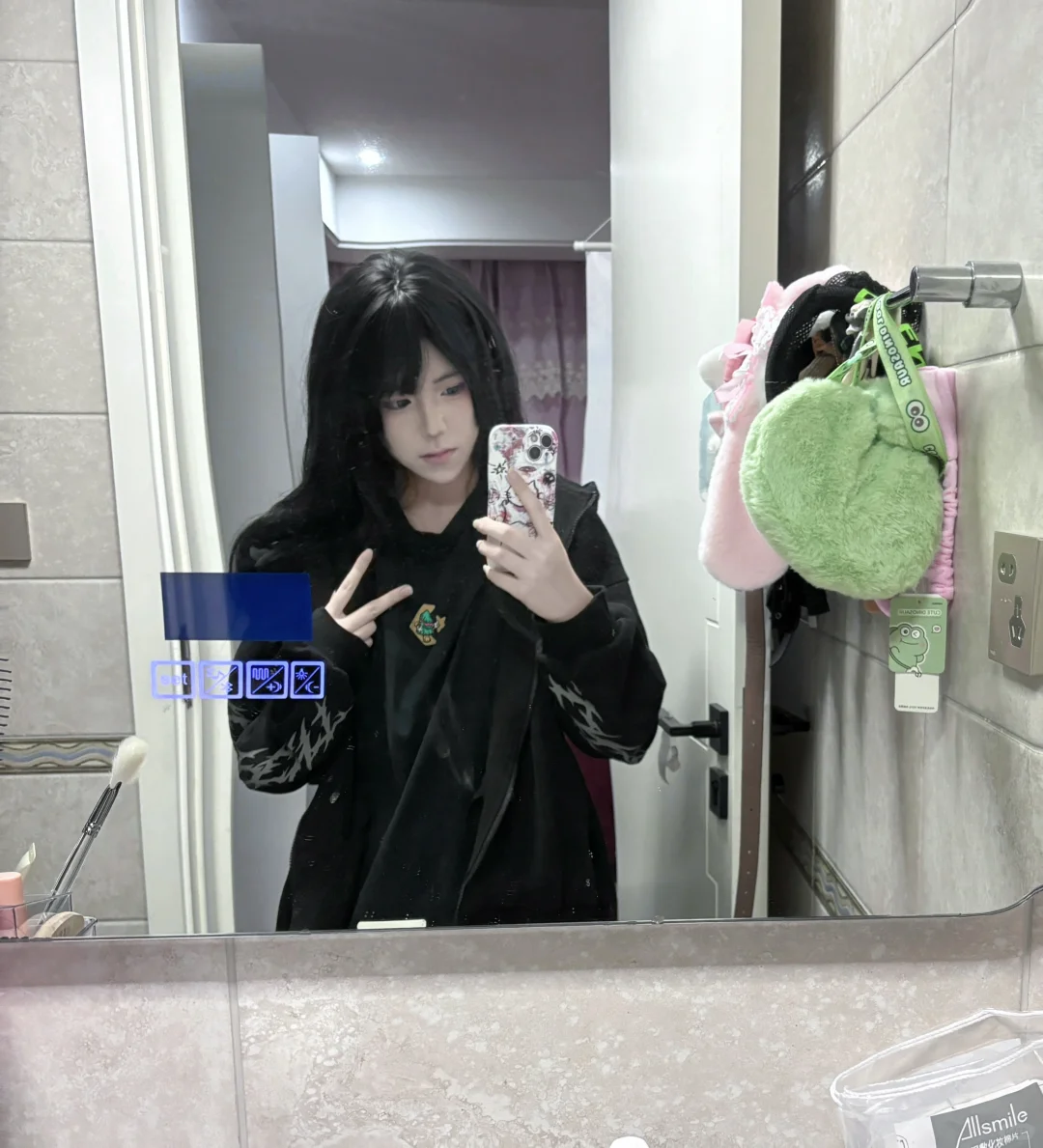 许愿一个天使女孩和我搞原耽
