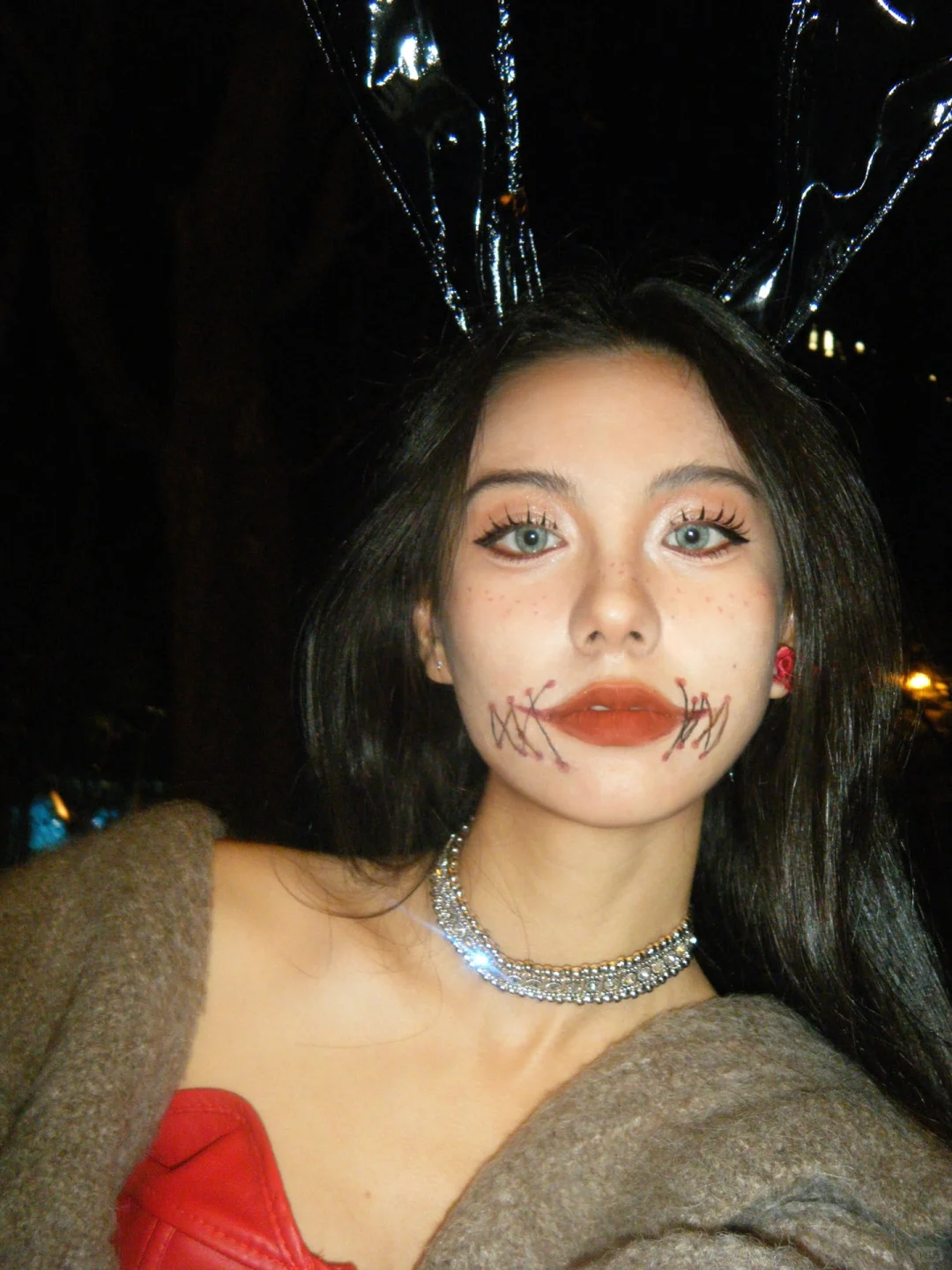 Mean Girls🐰Regina说恶女才有春天