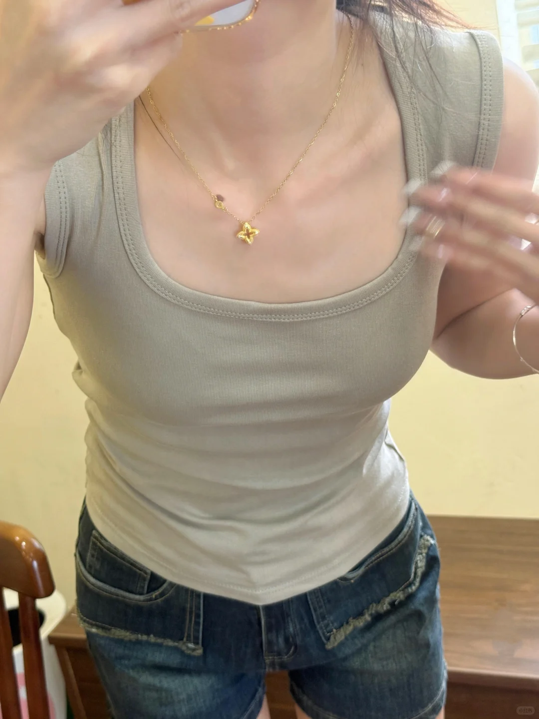 颜值和质感都爱住！