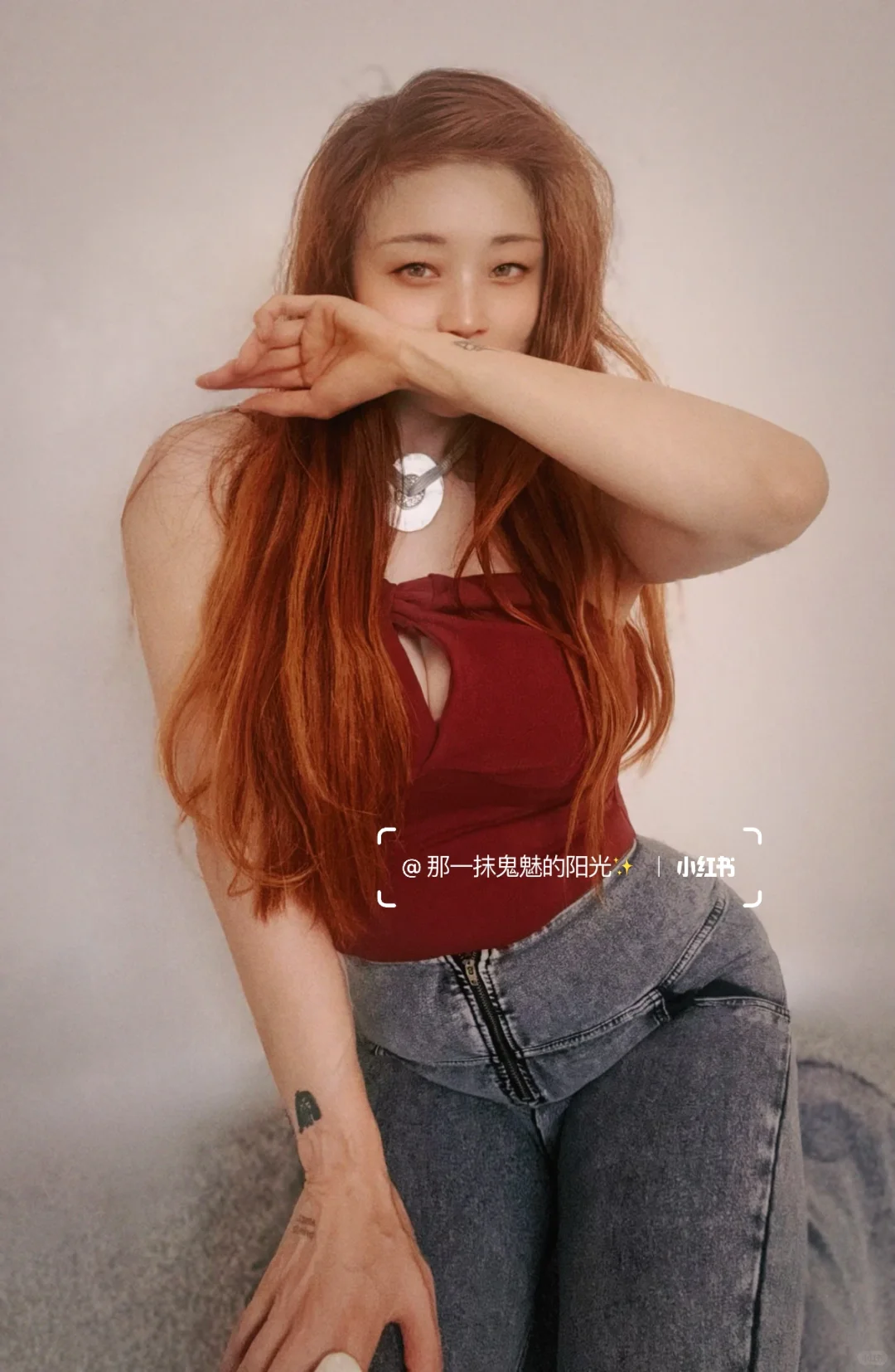 你的长相，就是你灵魂的模样✨
