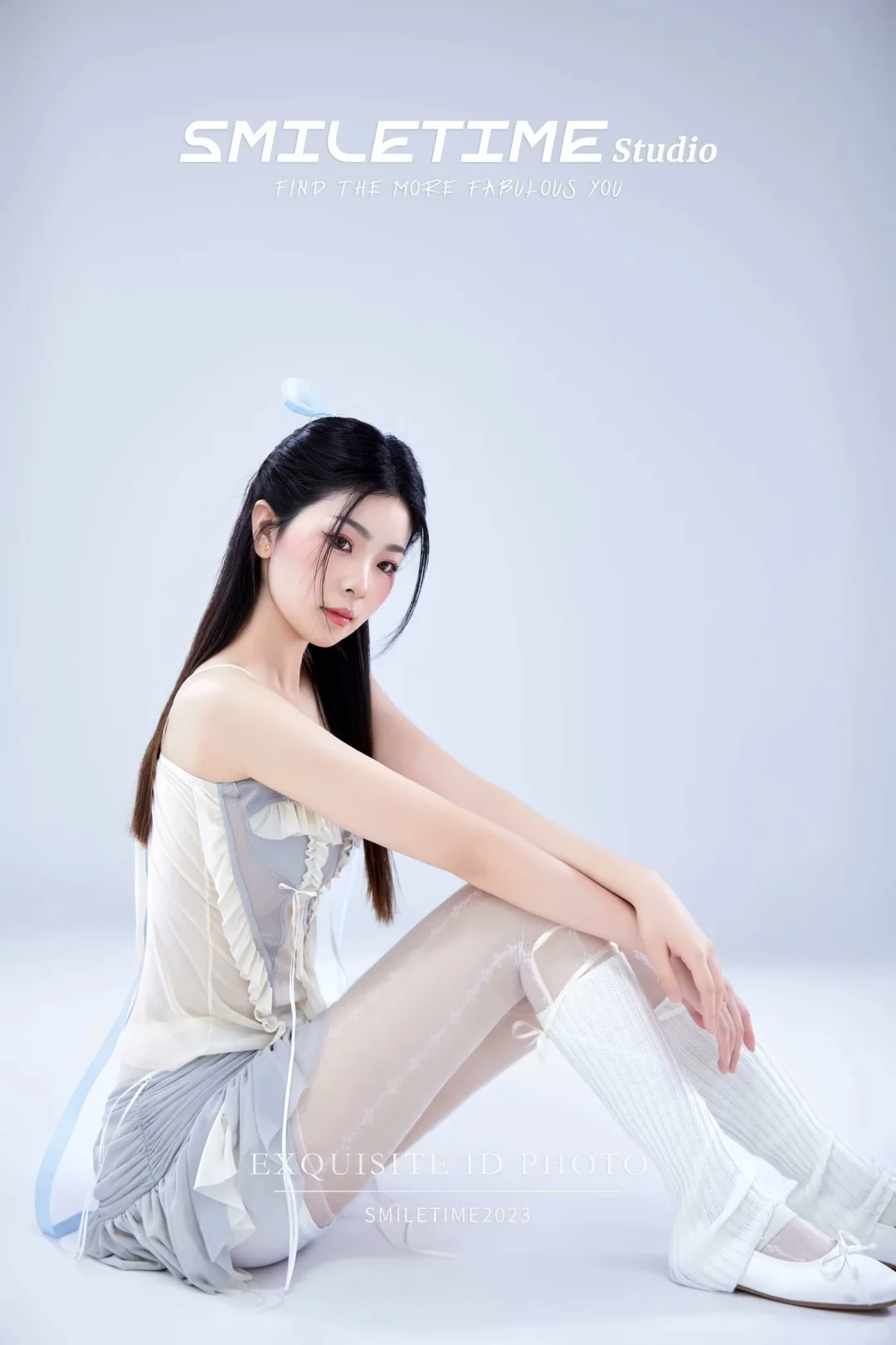 这么发朋友圈朋友说太高级太美了