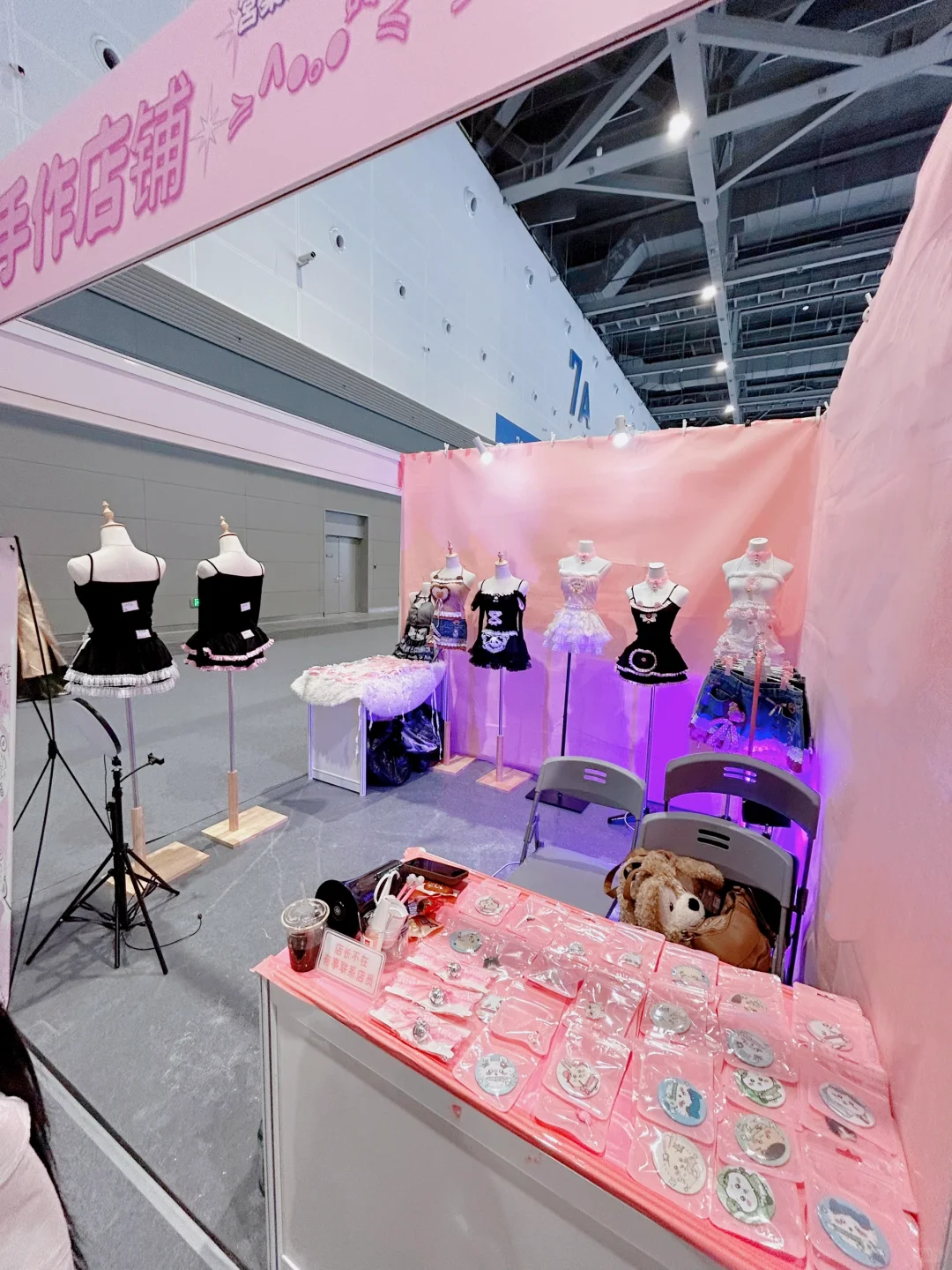 cp31参展记录⁄(⁄ ⁄ ⁄ω⁄ ⁄ ⁄)⁄