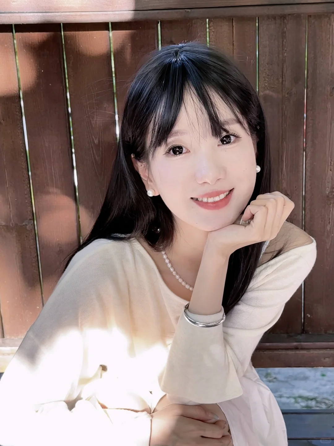 今天有点甜🍬📷