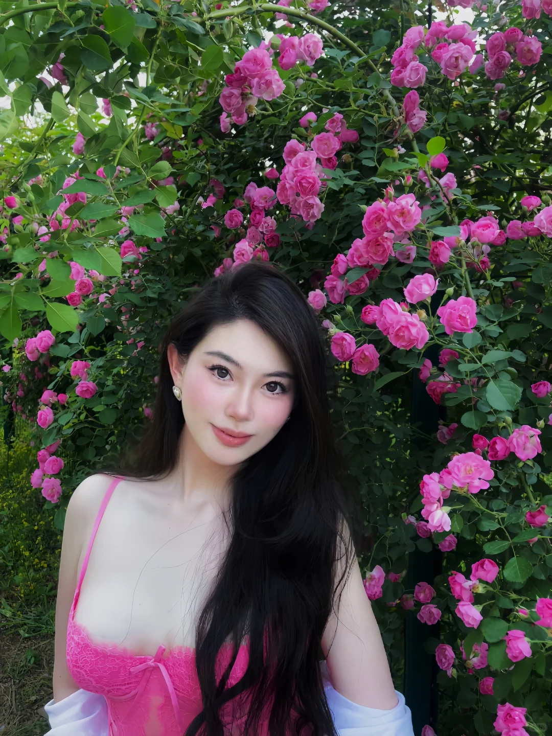 真正的诱惑，从来光明正大
