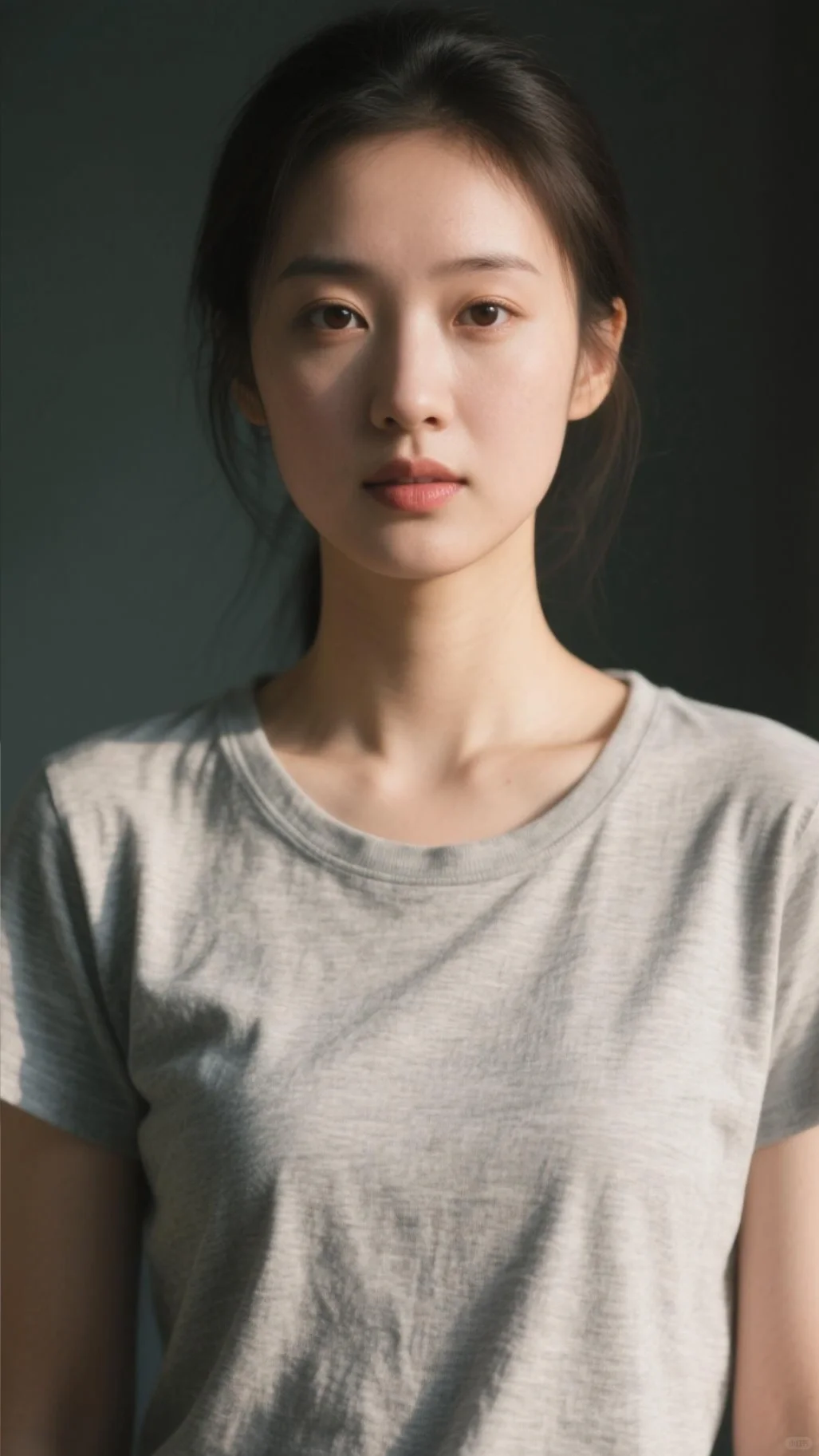 天呐‼️AI美女特效这也太绝了！
