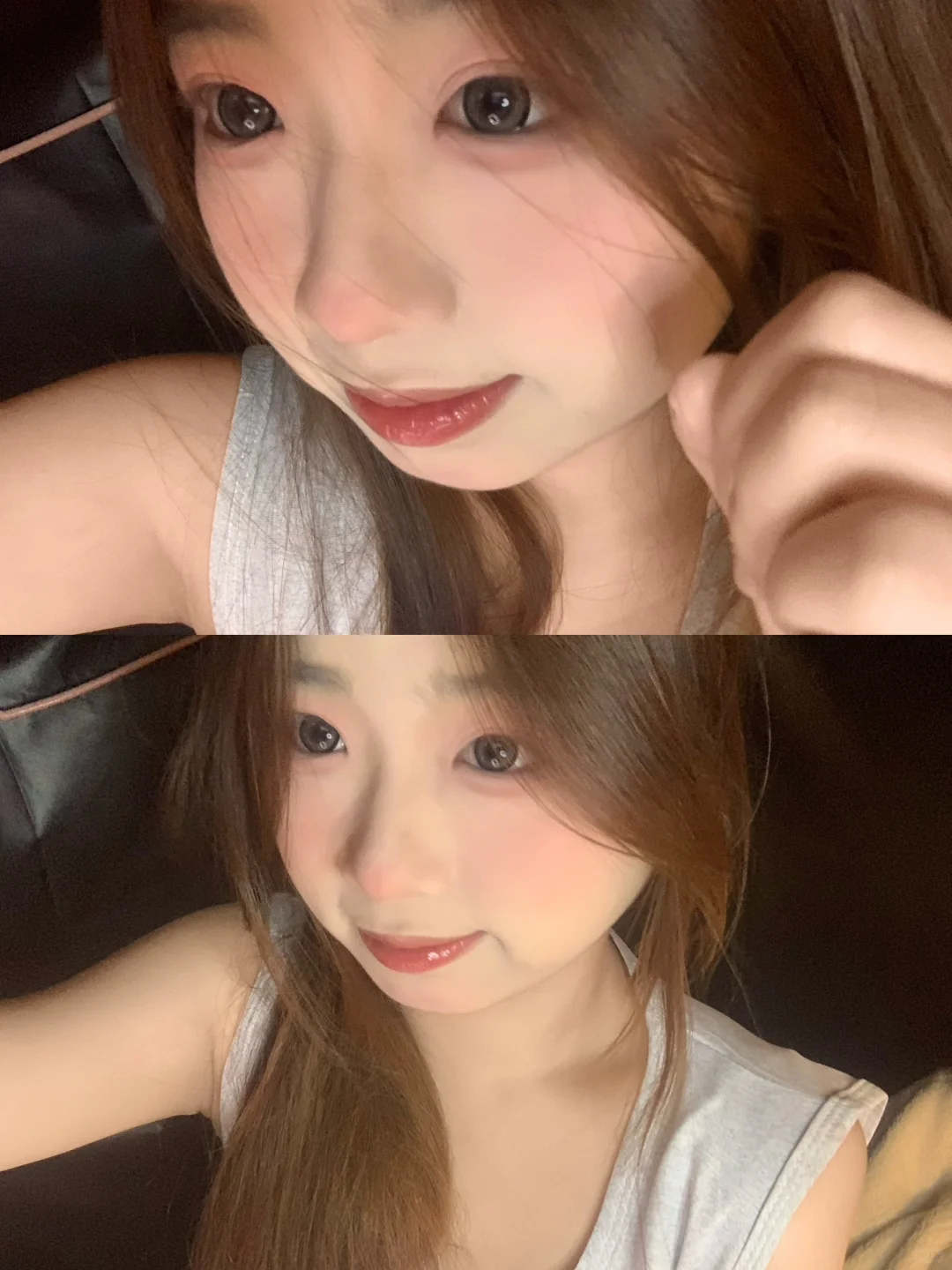 🎀超萌甜妹妆，日常也能甜甜哒🌈