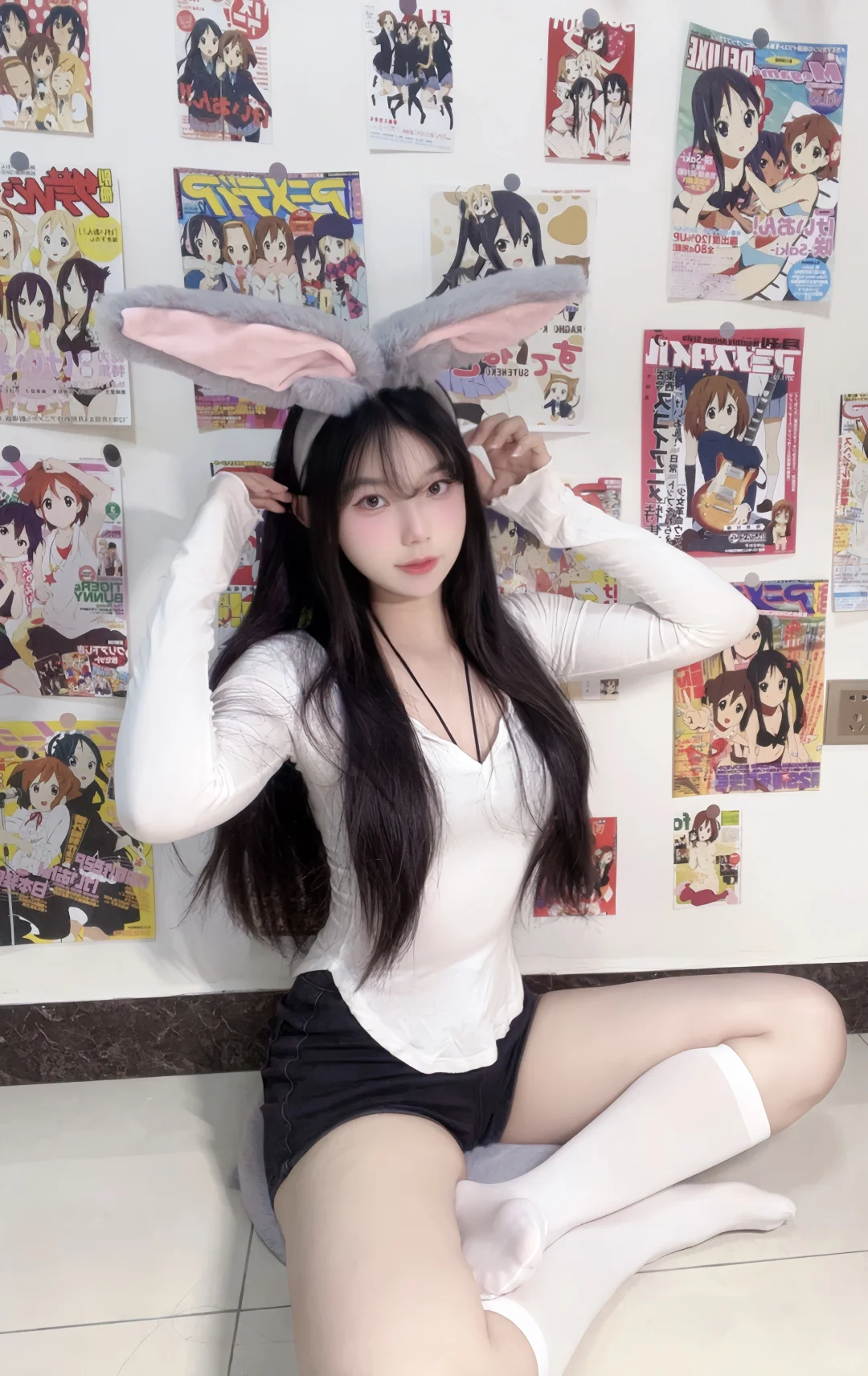 小兔几