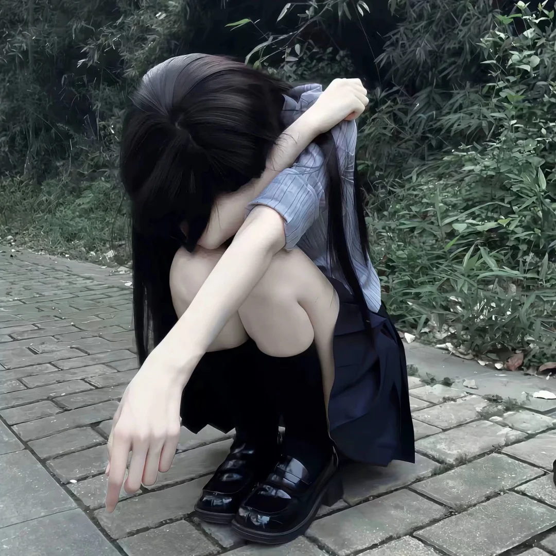 被这个女的美晕了 白月光