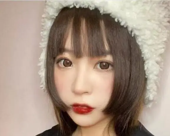 🍃这个春天用日式甜美女发攻下crush