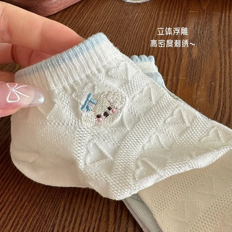 ⚠️慎点！这袜子穿上就脱不下，太蛊了！！