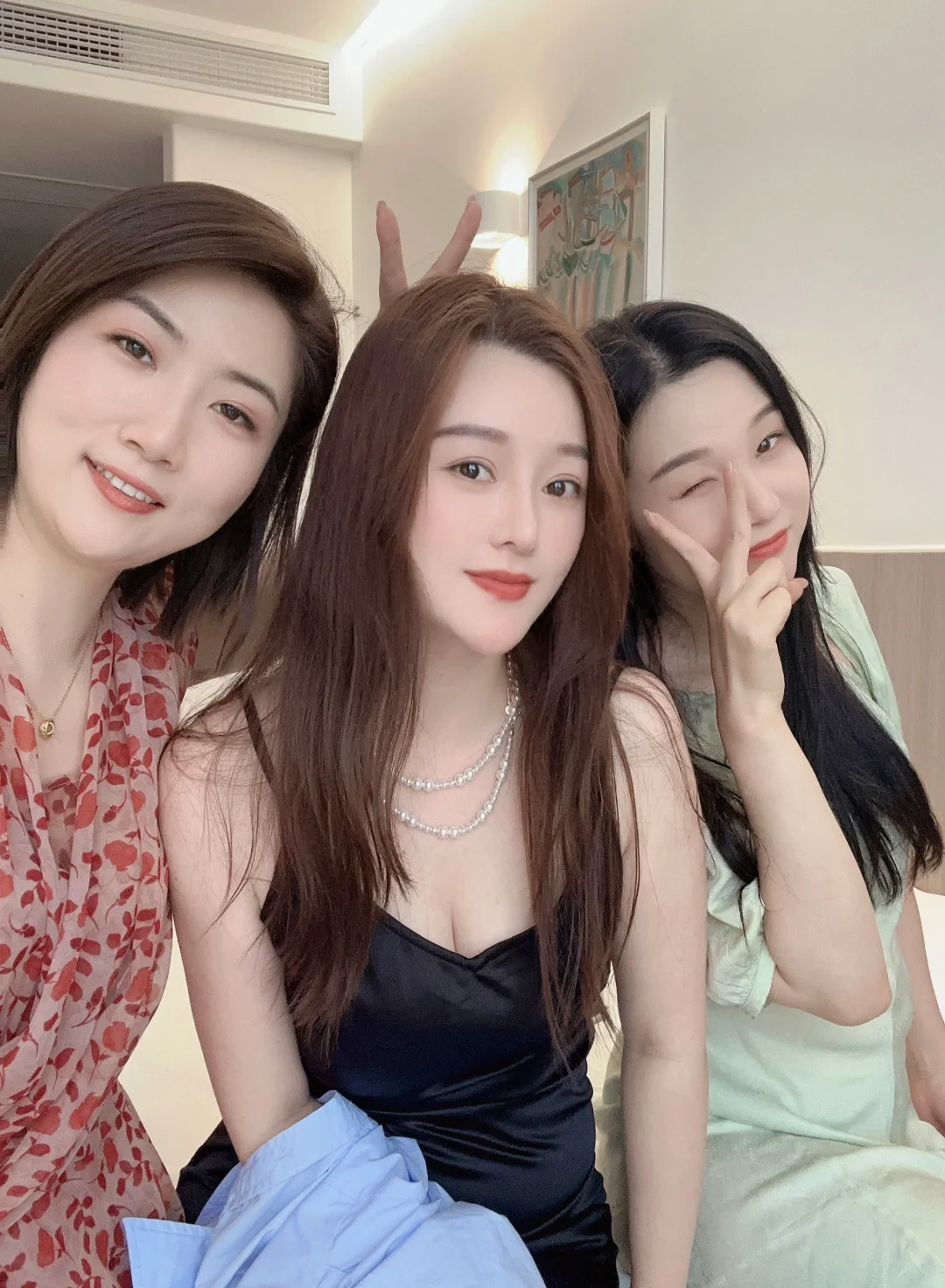 38岁已婚退休妇女的生活