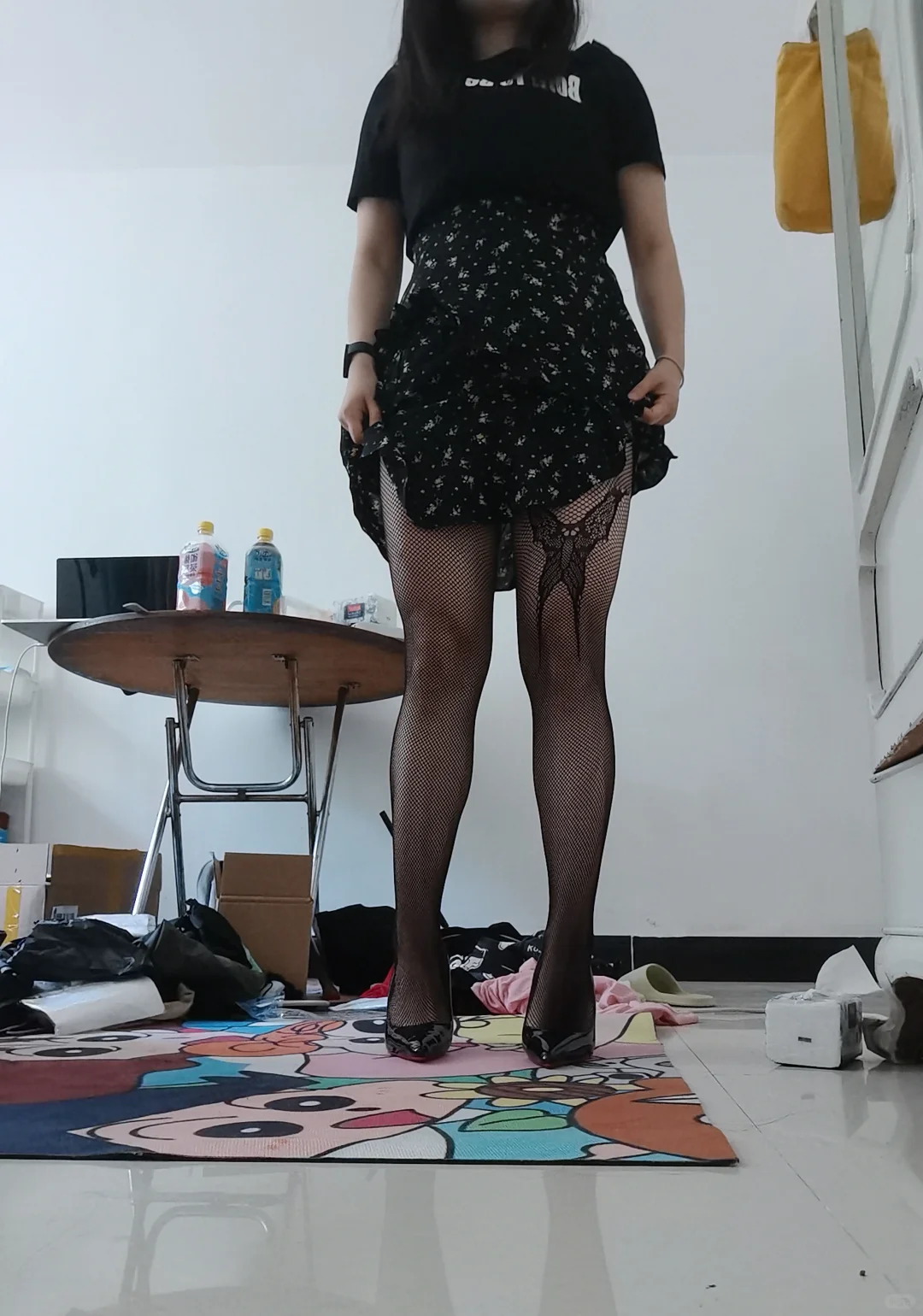 肉腿的正确用法