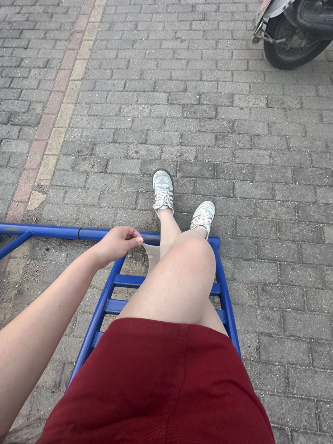 我宣布！这就是我的人生丝袜！！