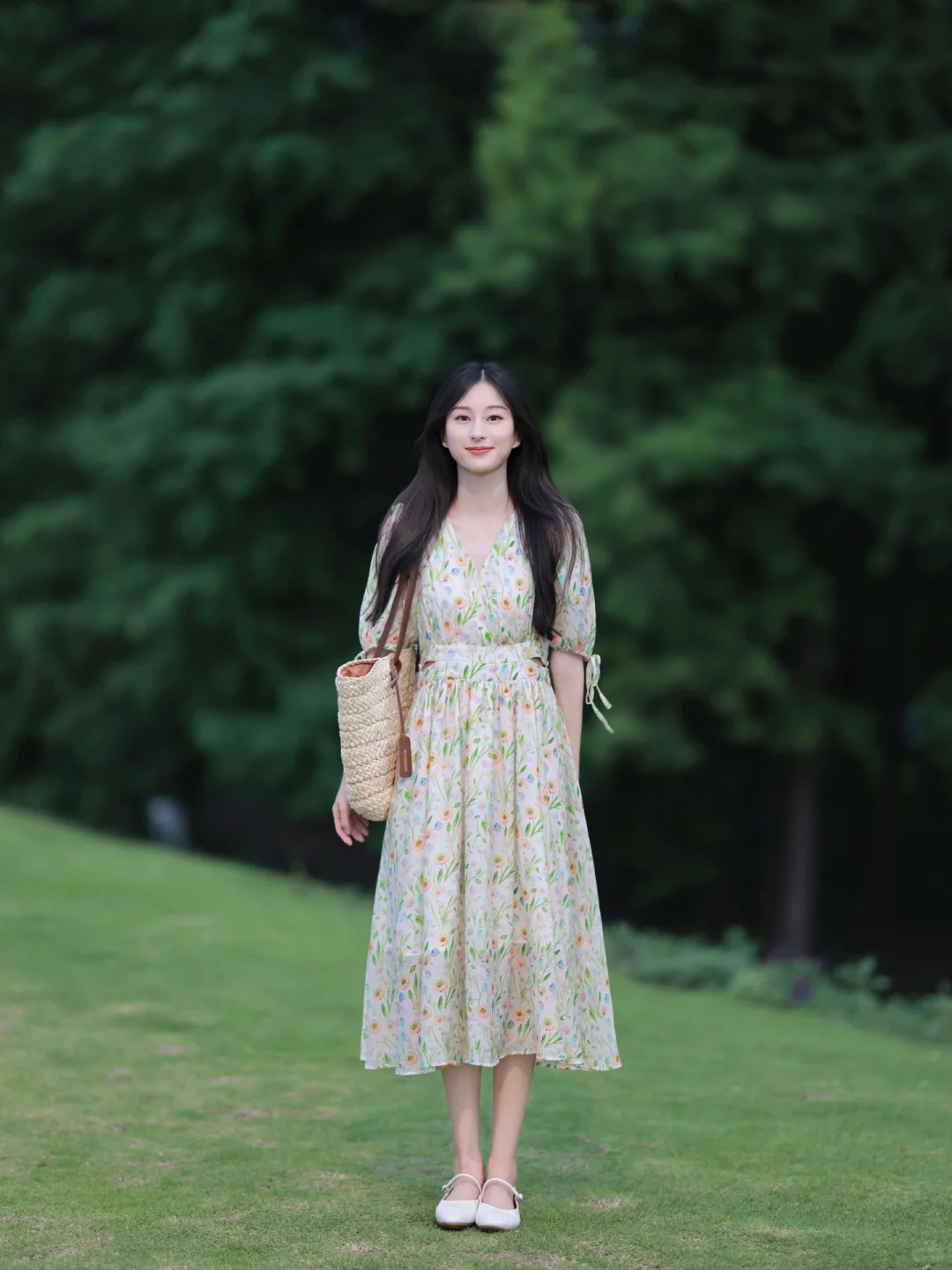 那个宁静的夏天