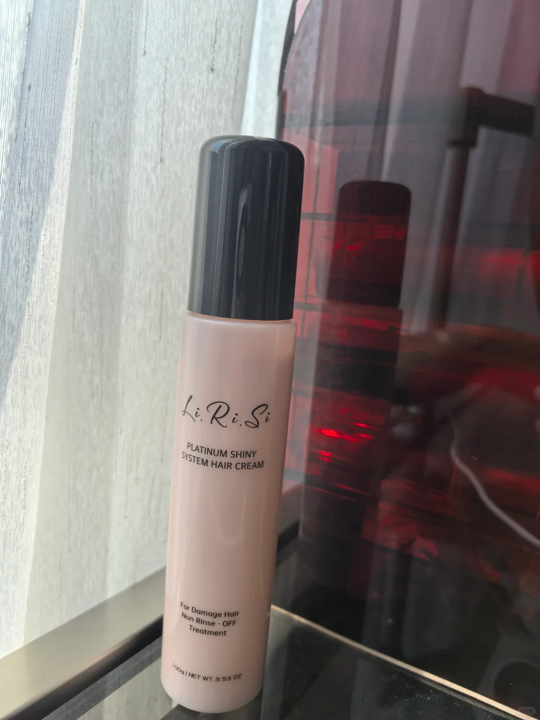 按头安利｜沙发一定要试试Li Ri Si