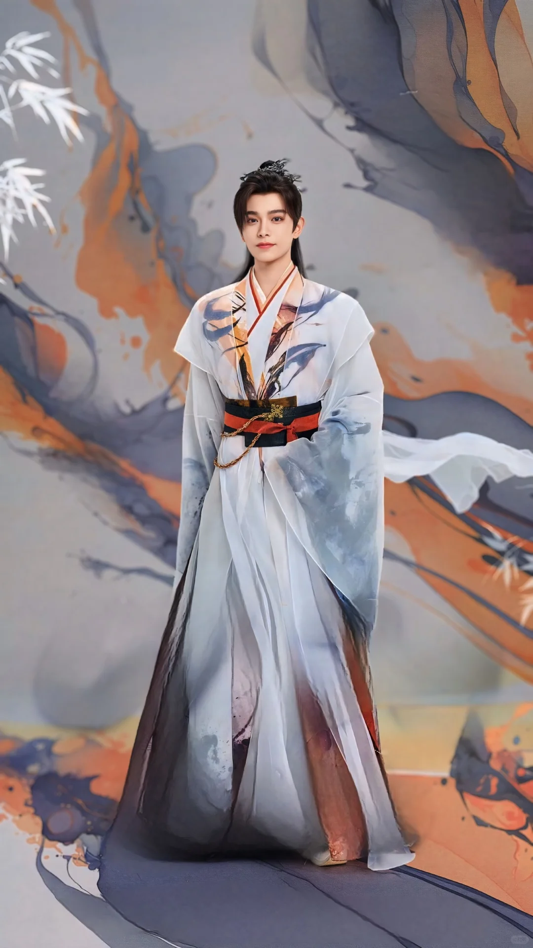 张正壁紙