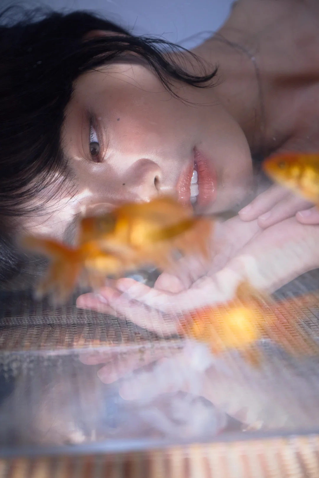 透视🧊
