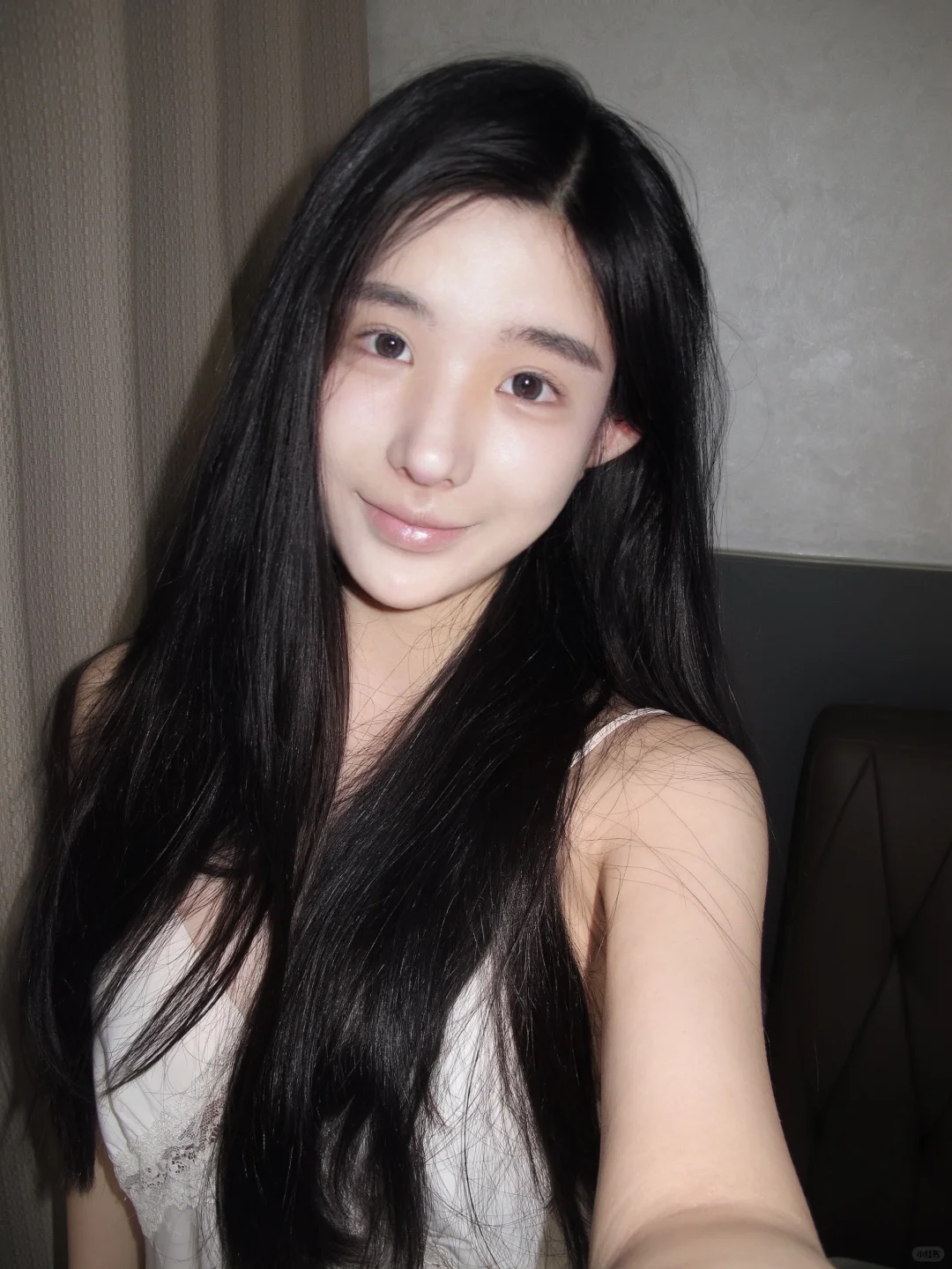养白一年 发现女生越素越有杀伤力