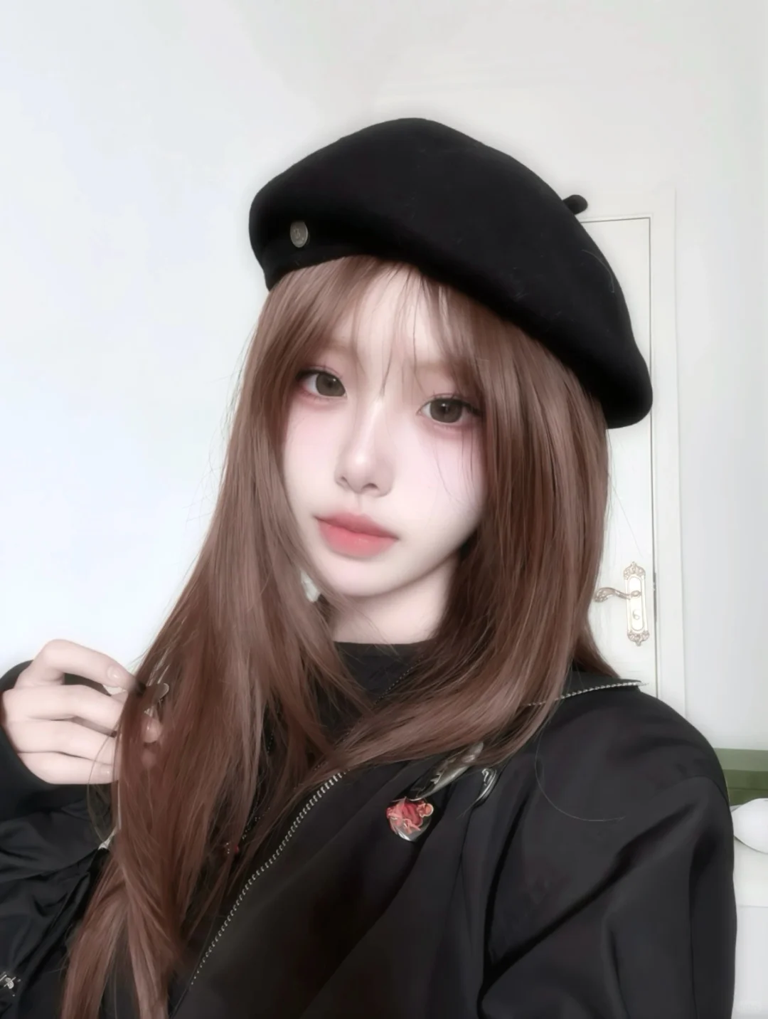 📸【250521】官推更新刀刀相關自拍照