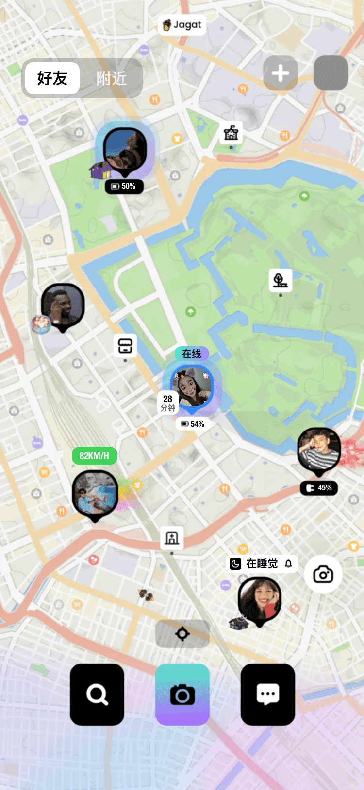 绝了啊，赞！