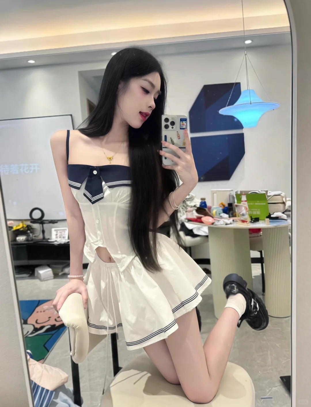 新人模特约拍 极高配合度 蹲靠谱摄影师约拍